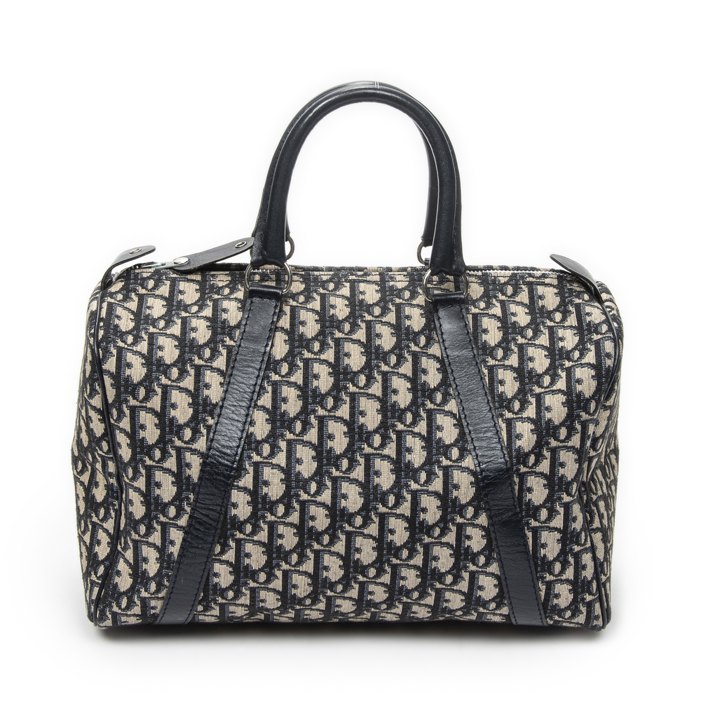 Dior Small Boston